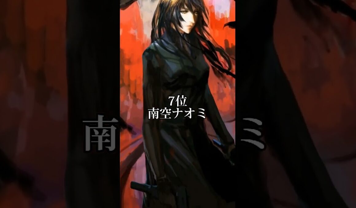 デスノート　IQ 頭脳ランキング #ランキング #ショート #ホラー #実話 #shorts #horror #ranking #anime