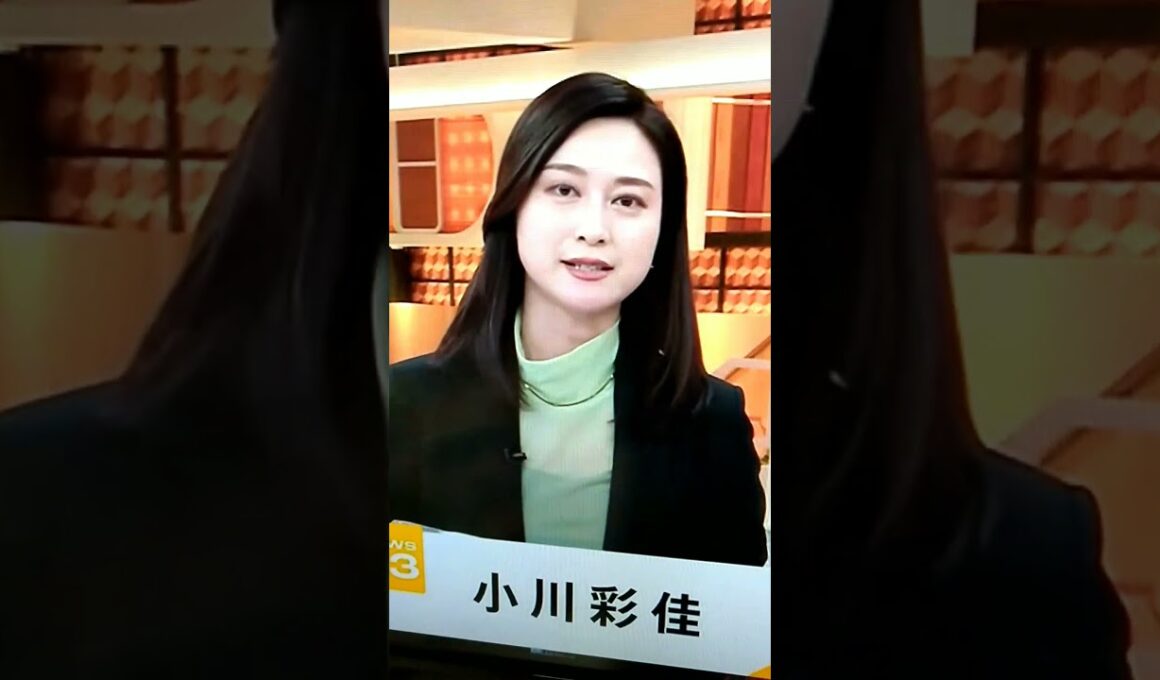 冬！小川彩佳23と能登▪熊本応援団931