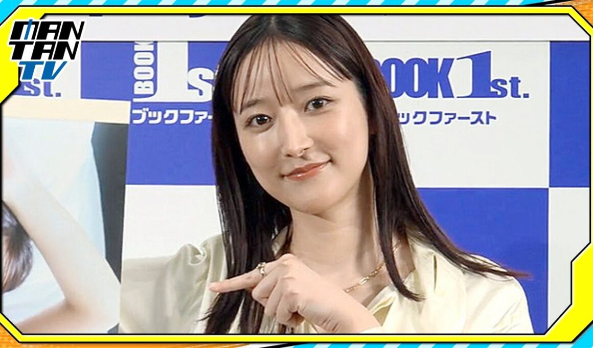 “美しすぎるラジオDJ”山崎あみ 　初カレンダーは「最高傑作」　水着、ランジェリー、デート風　抜群スタイル披露