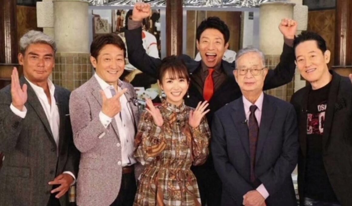 高島彩アナ　2代目くいしん坊リポーターの父・竜崎勝さんとの親子S披露「生まれる前のことなので」