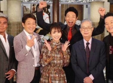 高島彩アナ　2代目くいしん坊リポーターの父・竜崎勝さんとの親子S披露「生まれる前のことなので」