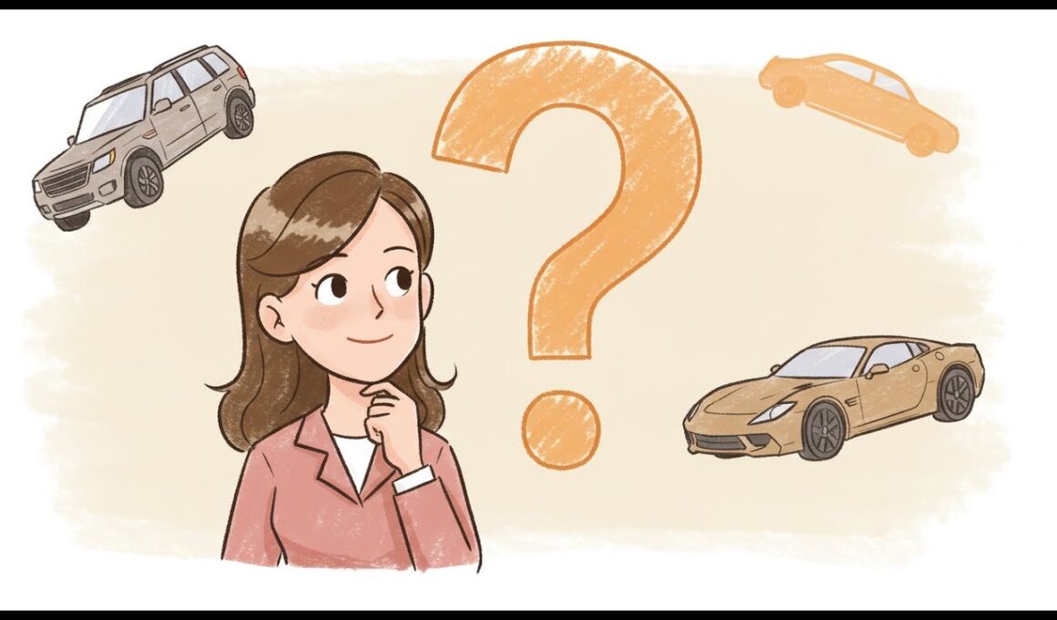 【動画解説】新井恵理那さんの愛車はボルボXC60？噂の真相と知られざるカーライフを徹底調査！