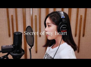 Secret of my heart/倉木麻衣  [Cover] by 鷲尾伶菜
