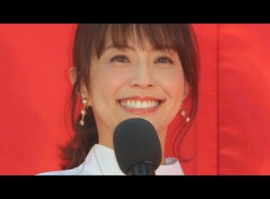 國光真耶、芸名を小林麻耶に戻すと報告「戻しても良いと思えたので」22年に改名発表