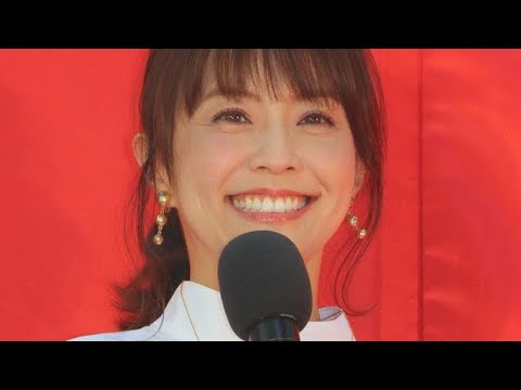 國光真耶、芸名を小林麻耶に戻すと報告「戻しても良いと思えたので」22年に改名発表