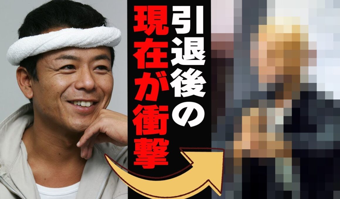 【あの人は今】芸能界を引退した有名人の現在…衝撃の転身と意外な引退理由まとめ