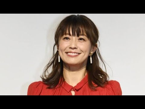 小林麻耶への再改名を夫婦でラブラブ発表　夫の國光氏「元の小林麻耶に戻しても良いと思えた」