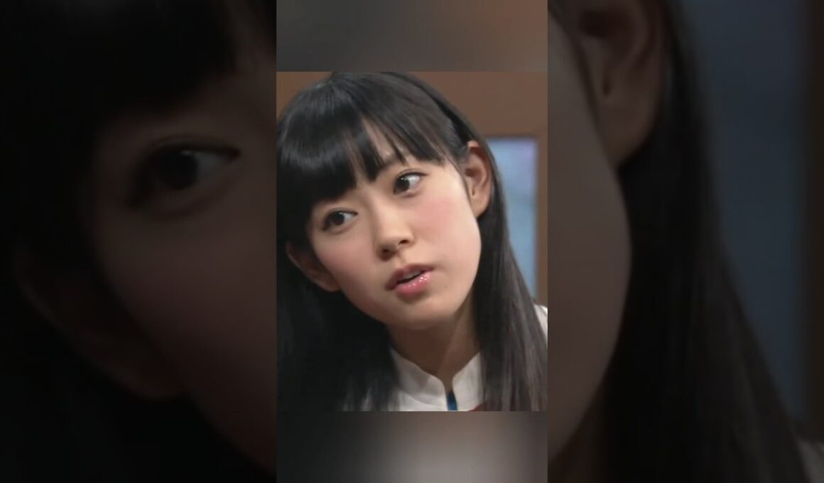 山本彩に「可愛くない」と言われてキレるみるきー  #NMB48 #げいにん！#山本彩 #渡辺美優紀 #アイドル