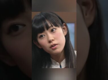 山本彩に「可愛くない」と言われてキレるみるきー  #NMB48 #げいにん！#山本彩 #渡辺美優紀 #アイドル