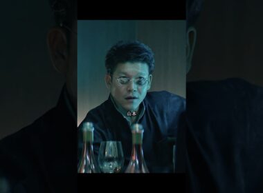 川山礼二の挑み、血の予感 #ヤクザと家族 #映画 #movie #shorts