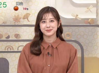 【画像】今日の斎藤ちはるさん　11.20