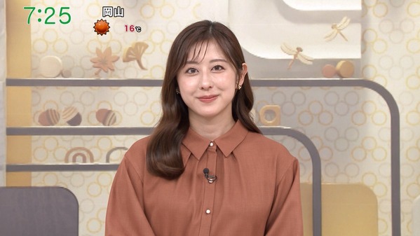 【画像】今日の斎藤ちはるさん　11.20
