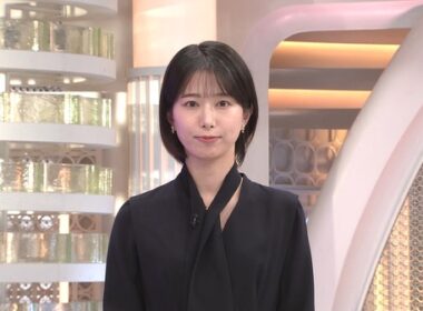 【画像】昨夜の海老原優香さん　11.11