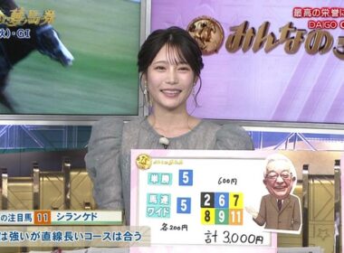 【画像】今日の竹俣紅さん　11.2