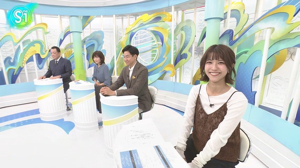 【画像】昨夜の御手洗菜々さん 11.16