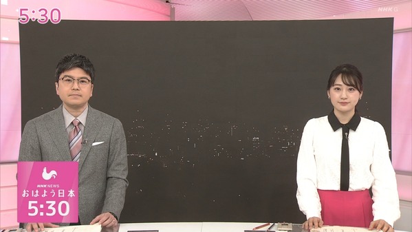 【画像】今日の大谷舞風さん　11.27