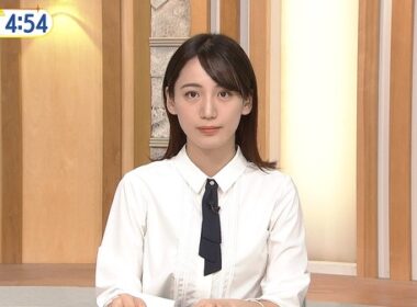 【画像】今日の山本倖千恵さん　11.26