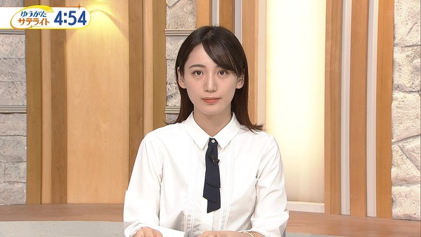 【画像】今日の山本倖千恵さん　11.26