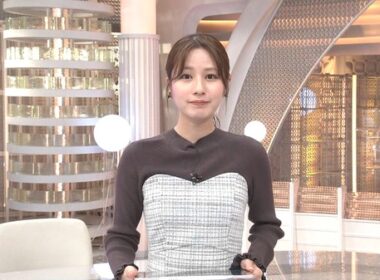 【画像】昨夜の堤礼実さん　11.25