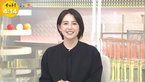 【画像】今日の宮司愛海さん　11.10