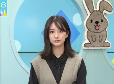 【画像】今日の田村真子さん　11.19