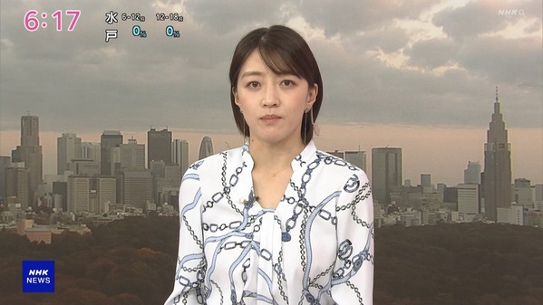 【画像】今日の赤木野々花さん　11.8