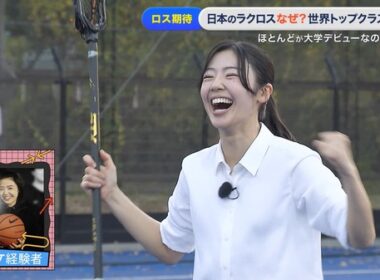 【画像】昨夜の松崎涼佳さんと浅倉美恩さん 11.29