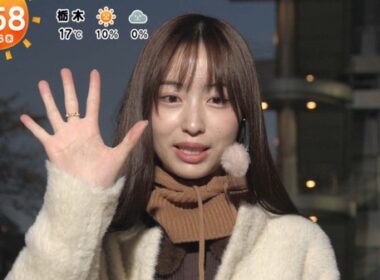 【画像】今日の林佑香さん　11.26
