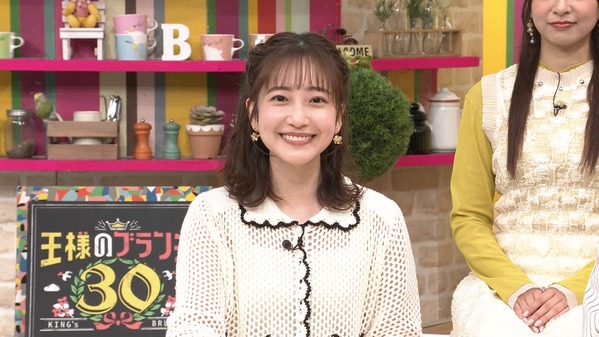 【画像】今日の南後杏子さん　11.8