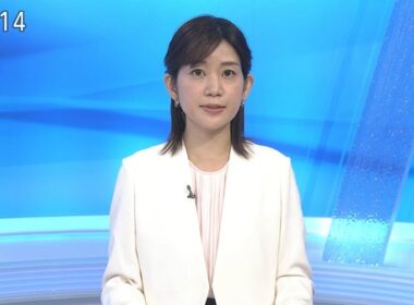 【画像】今日の合原明子さん　11.20