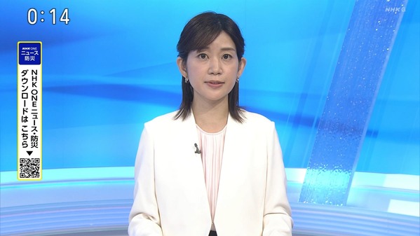 【画像】今日の合原明子さん　11.20