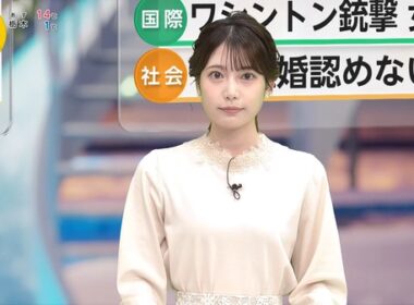 【画像】今日の宮司愛海さんと竹俣紅さん　11.28