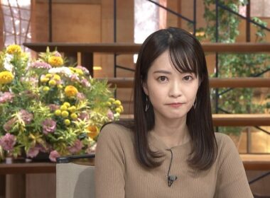 【画像】昨夜の下村彩里さん 　11.5※エッホエッホを説明する下村さんの動画も