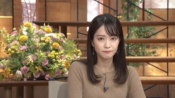 【画像】昨夜の下村彩里さん 　11.5※エッホエッホを説明する下村さんの動画も