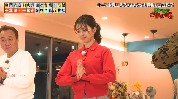 【画像】今日の齋藤陽さん　11.29※動画も