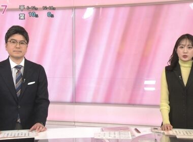 【画像】今日の大谷舞風さん　11.28