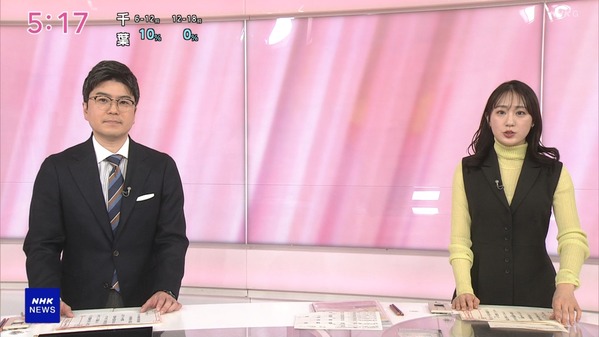 【画像】今日の大谷舞風さん　11.28