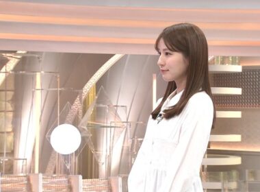 【画像】昨日の堤礼実さん 11.15