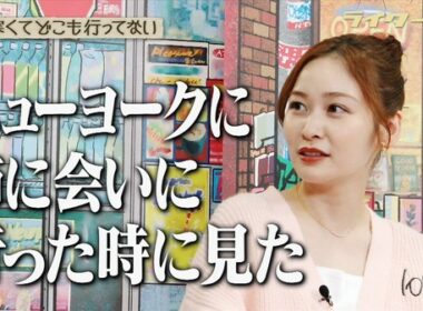 【画像】昨夜の岩田絵里奈さん　11.16