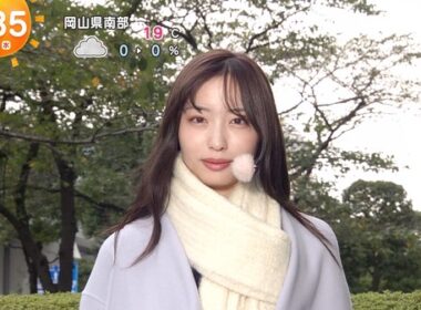 【画像】今日の林佑香さん　11.5