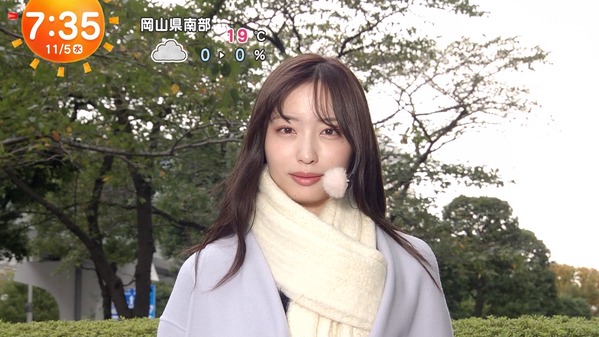 【画像】今日の林佑香さん　11.5