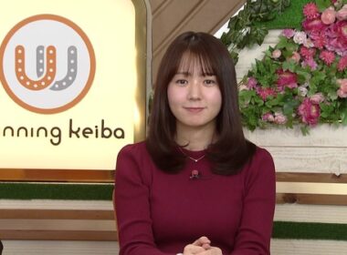 【画像】今日の冨田有紀さん　11.29