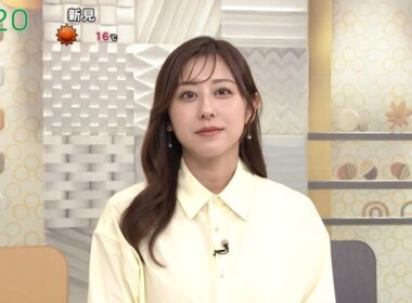 【画像】今日の斎藤ちはるさん　11.11