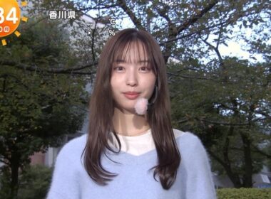 【画像】今日の林佑香さん　11.10