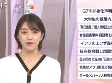 【画像】今日の赤木野々花さん　11.15