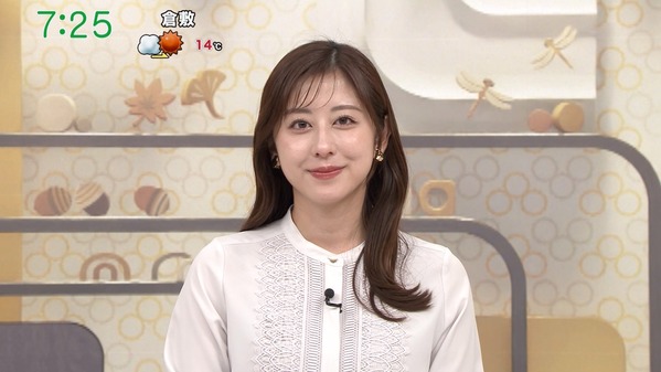 【画像】今日の斎藤ちはるさん　11.18