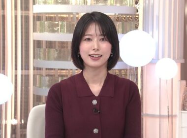 【画像】昨夜の海老原優香さん　11.7