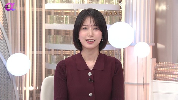 【画像】昨夜の海老原優香さん　11.7