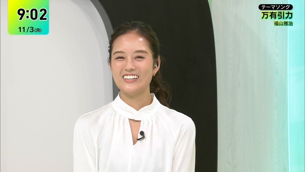 【画像】今日の忽滑谷こころさん　11.3