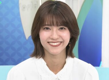 【画像】昨夜の御手洗菜々さんと篠原梨菜さん 11.2
